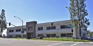 Plus de détails pour 4010 Morena Blvd, San Diego, CA - Bureau à louer