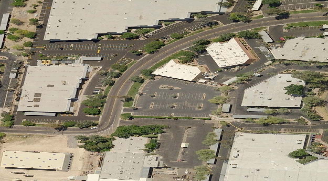 10024 S 51st St, Phoenix, AZ à vendre Photo de l’immeuble– Image 1 sur 2
