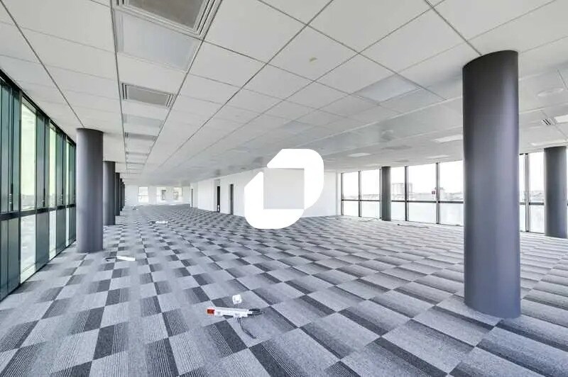 40 Quai Jean Compagnon, Ivry-sur-Seine à louer - Photo de l’immeuble – Image 2 sur 10