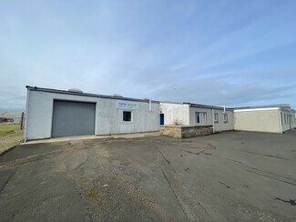 Plus de détails pour North Rd, Wick - Local d'activités à louer