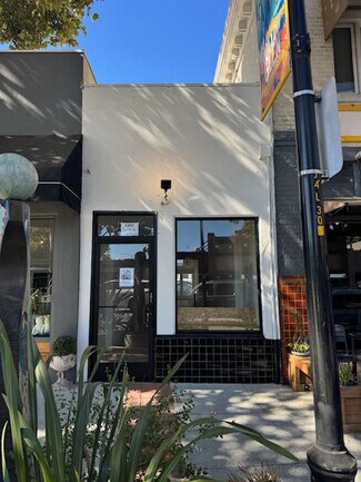 Plus de détails pour 1393 Lincoln Ave, San Jose, CA - Local commercial à louer