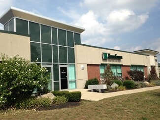 Plus de détails pour 60 Concord St, Wilmington, MA - Bureau à louer