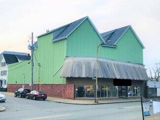Plus de détails pour 147-151 County St, New Bedford, MA - Local commercial à vendre