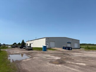 Plus de détails pour 5315 Miller Trunk Hwy, Hermantown, MN - Industriel/Logistique à louer