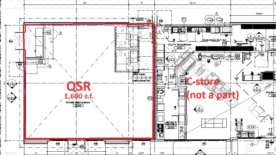 15191 Central Ave, Chino, CA à louer - Photo de l’immeuble – Image 3 sur 6