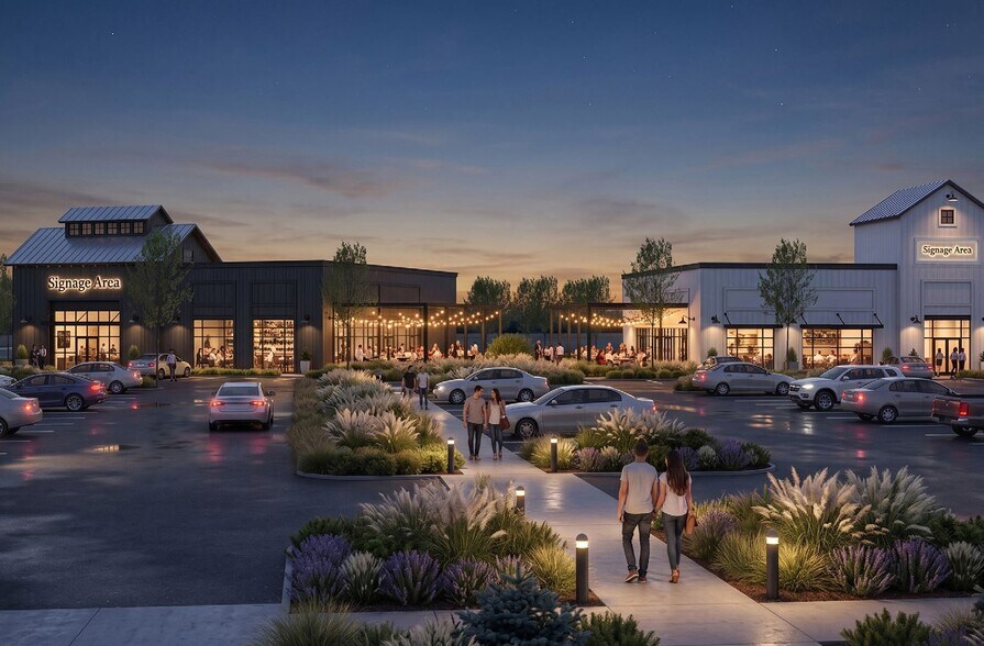 SWC Union Rd, Manteca, CA à louer - Photo de l’immeuble – Image 3 sur 8
