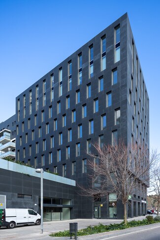 Plus de détails pour Passeig De La Zona Franca, Barcelone - Logement à vendre