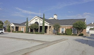 Plus de détails pour 5200 Paige Rd, The Colony, TX - Bureau à vendre