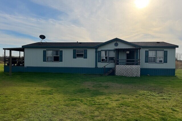 1005 Jackson Rd, Ward, AR à vendre - Photo de l’immeuble – Image 3 sur 10