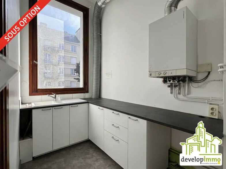 Bureau dans Caen à louer - Photo intérieure – Image 2 sur 12