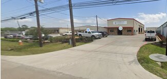 Plus de détails pour 605 S 16th St, La Porte, TX - Local d'activités à louer