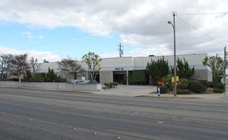Plus de détails pour 11880-11888 Western Ave, Stanton, CA - Industriel/Logistique à louer