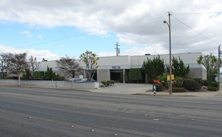 Plus de détails pour 11880-11888 Western Ave, Stanton, CA - Industriel/Logistique à louer