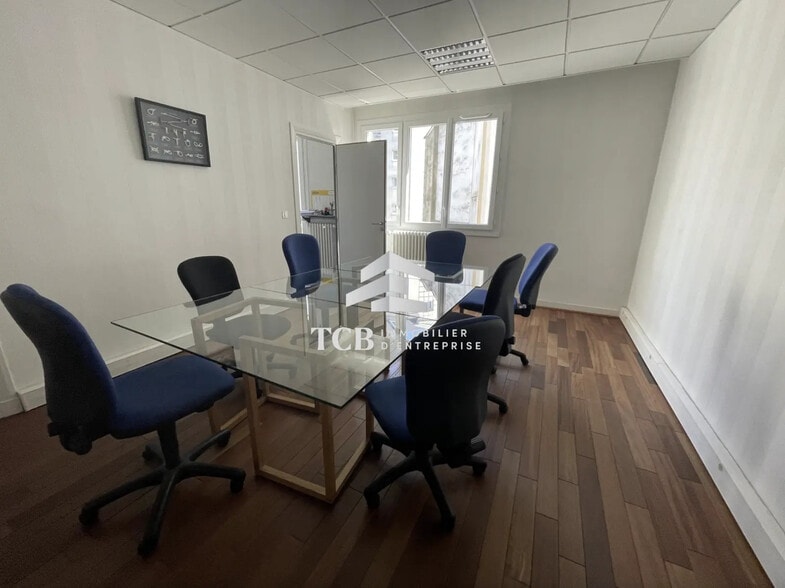 Bureau dans Nantes à vendre - Photo intérieure – Image 2 sur 6