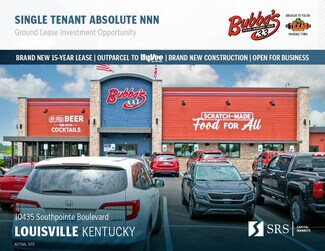 Plus de détails pour 10435 Southpointe Blvd, Louisville, KY - Local commercial à vendre
