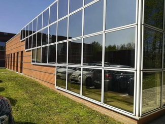 Plus de détails pour 1 Rue Blaise Pascal, Trappes - Bureau à vendre