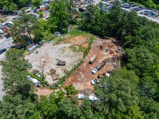 Plus de détails pour 1301 Wrenn Rd, Durham, NC - Terrain à vendre