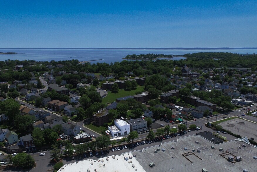 101 Midland Ave, Port Chester, NY à louer - Photo de l’immeuble – Image 3 sur 7