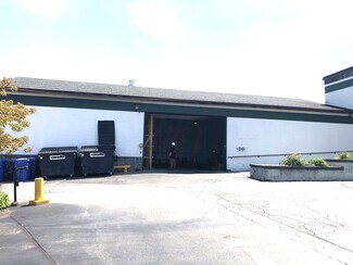 Plus de détails pour 45 Railroad St, Rochester, NY - Industriel/Logistique à louer