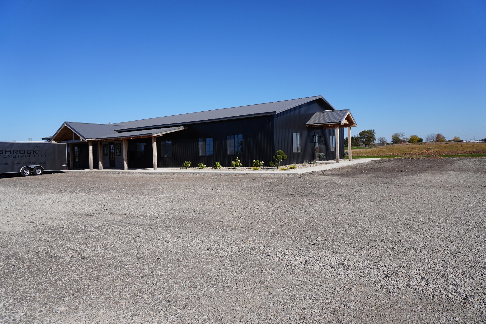 1195 Townline Rd, Ligonier, IN à louer Photo intérieure– Image 1 sur 12