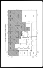 4910 University Sq, Huntsville, AL à louer Plan d’étage– Image 1 sur 1