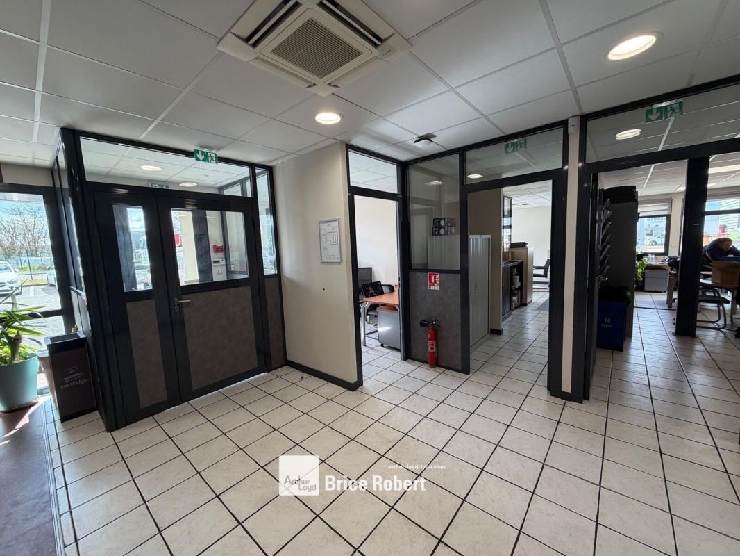 4 Rue Philippe Lebon, Genas à vendre Photo intérieure– Image 1 sur 6