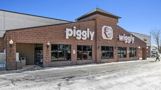 Plus de détails pour 450 Grandview Ave, Campbellsport, WI - Local commercial à vendre