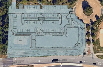 1005 Portrait Dr, Cary, NC à louer Photo de l’immeuble– Image 1 sur 2