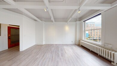 402 W Pender St, Vancouver, BC à vendre Photo intérieure– Image 1 sur 8