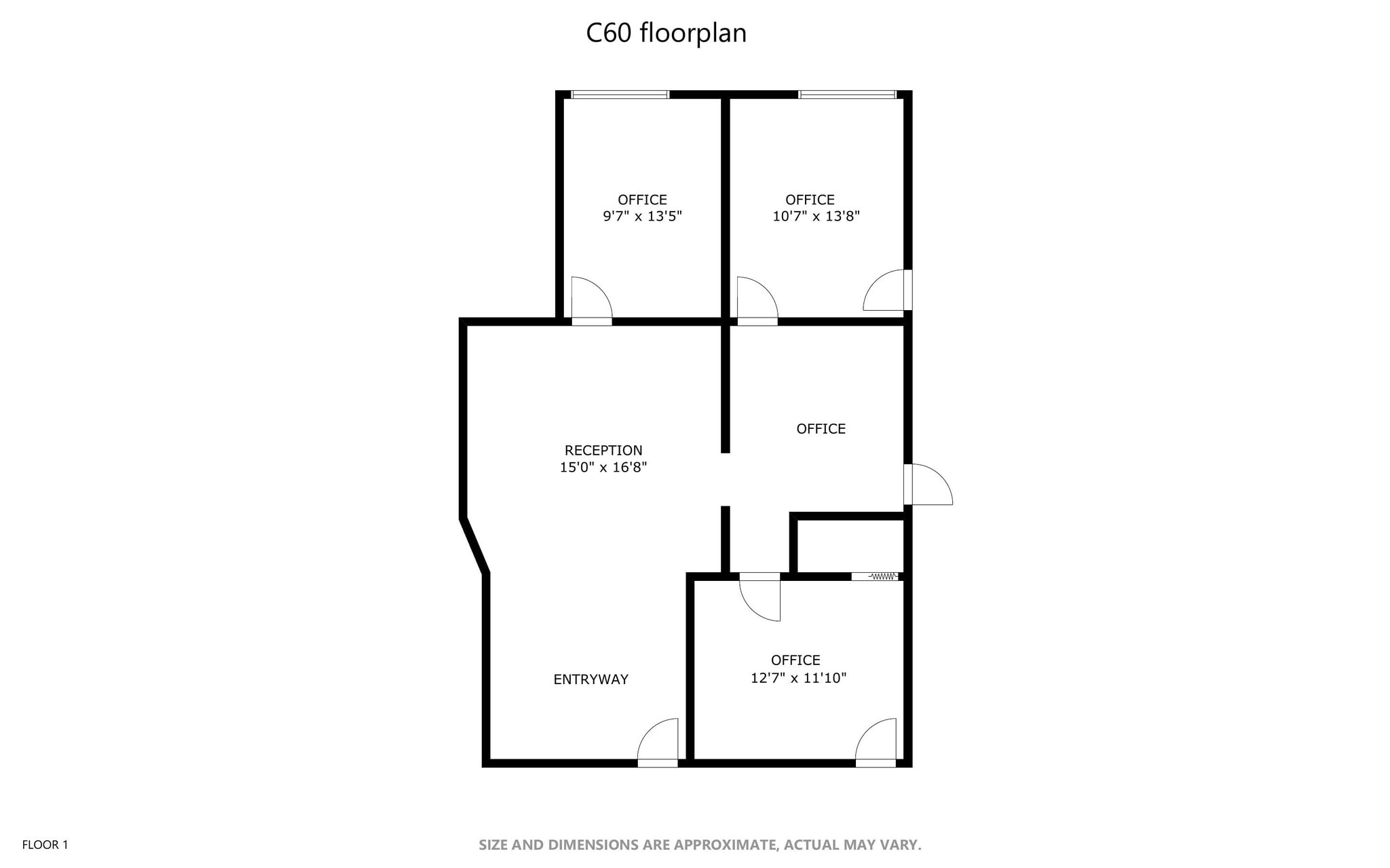 411 W Lake Lansing Rd, East Lansing, MI à louer Photo intérieure– Image 1 sur 1