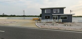 Plus de détails pour 205 Roosevelt Blvd, Marmora, NJ - Bureau/Local commercial à louer