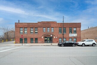 Plus de détails pour 3622 S Morgan St, Chicago, IL - Local commercial, Local d'activités à louer