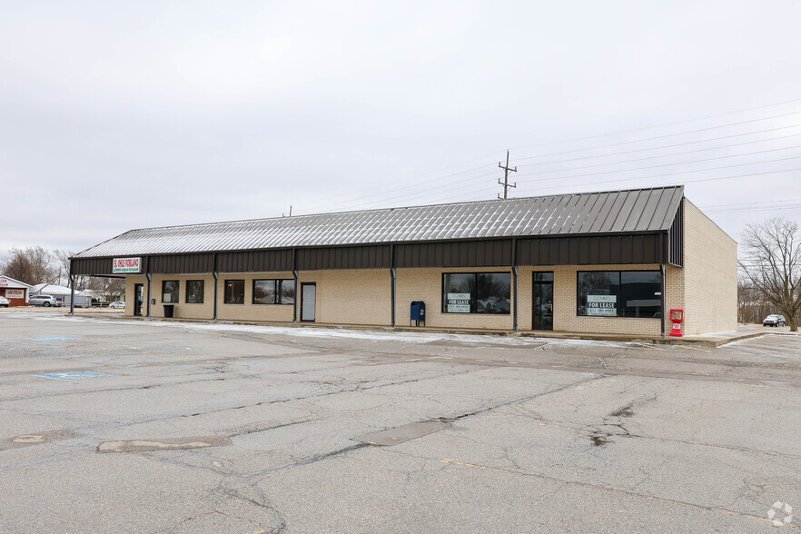2915-3013 S 14th St, New Castle, IN à louer - Photo principale – Image 1 sur 4