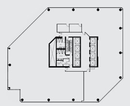 800 5th Ave SW, Calgary, AB à louer Plan d’étage– Image 1 sur 1