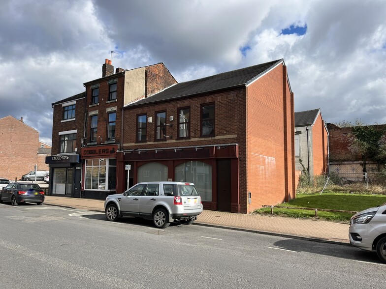 103-104 Church St, Preston à vendre - Photo de l’immeuble – Image 2 sur 15