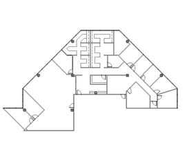 1995 N Park Pl SE, Atlanta, GA à louer Plan d’étage– Image 1 sur 1