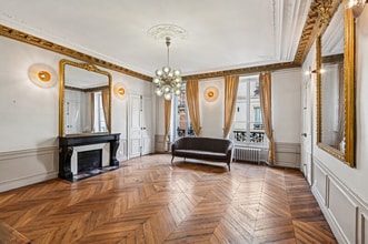 22 Rue D'Athenes, Paris à louer Photo intérieure– Image 2 sur 13