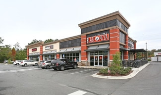 Plus de détails pour 1400 Village Square Blvd, Tallahassee, FL - Local commercial à louer