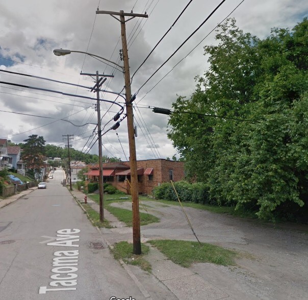 1817 Tacoma Ave, McKeesport, PA à vendre - Autre – Image 2 sur 16