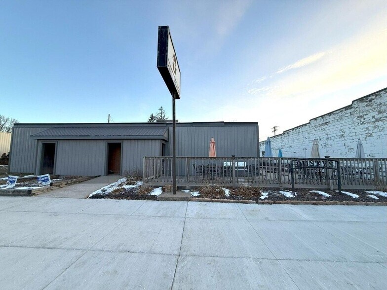 402 Main St, Griswold, IA à vendre - Photo de l’immeuble – Image 3 sur 25