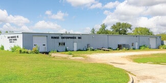 Plus de détails pour 1N020 Thryselius Dr, Elburn, IL - Industriel/Logistique à vendre