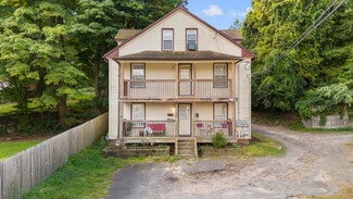 Plus de détails pour 211 Park St, Bristol, CT - Logement à vendre