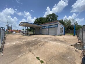 1398 Washington Blvd, Beaumont, TX à louer Photo de l’immeuble– Image 1 sur 20