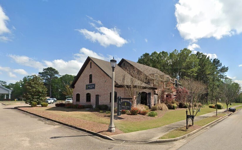 350 Leavell Cir, Montgomery, AL à vendre - Photo de l’immeuble – Image 2 sur 12