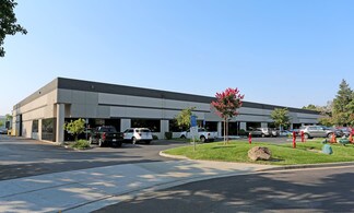 Plus de détails pour 1910 Mark Ct, Concord, CA - Local d'activités à louer