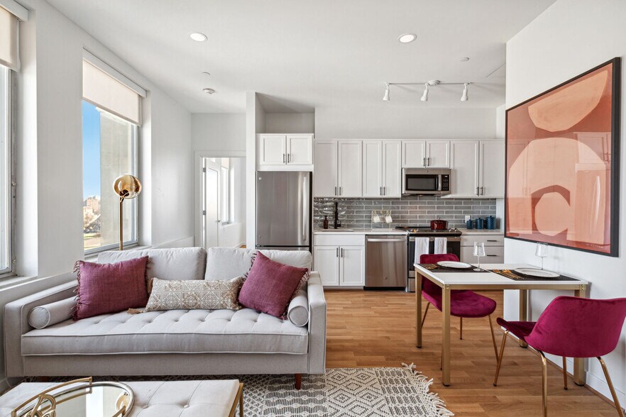 101 S Salina St, Syracuse, NY à louer - Photo de l’immeuble – Image 3 sur 57