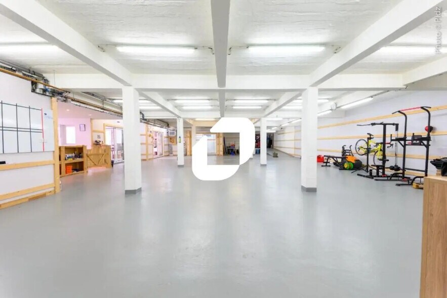 Industriel/Logistique dans La Bassée à vendre - Photo intérieure – Image 2 sur 11