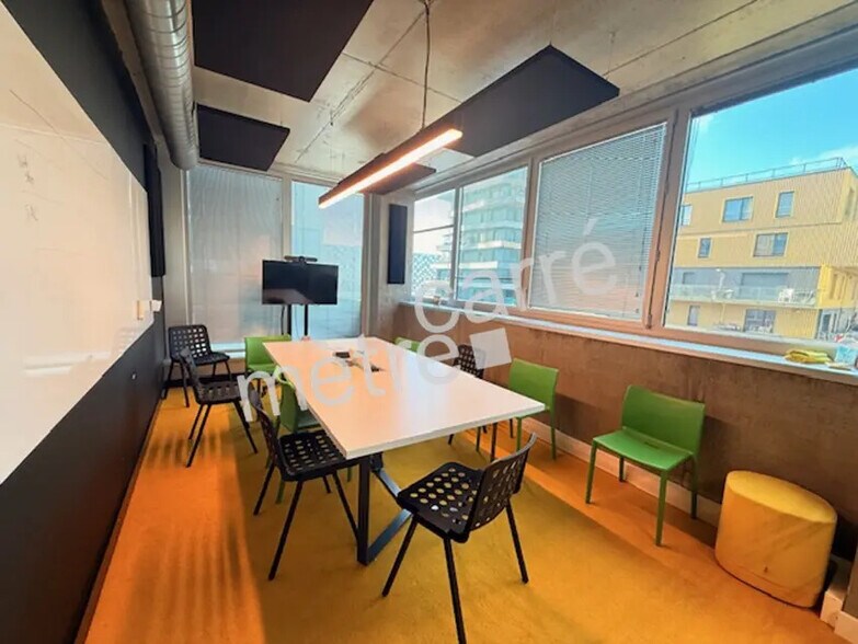 Bureau dans Nantes à louer - Photo intérieure – Image 1 sur 4