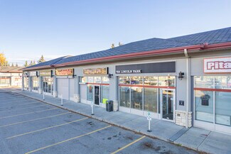 Plus de détails pour 14 Richard Way SW, Calgary, AB - Local commercial à louer