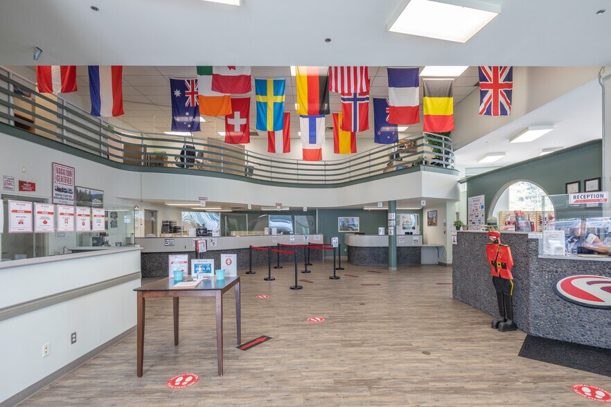 747 Cliveden Pl, Delta, BC à louer - Numérisation 3D Matterport – Image 3 sur 18